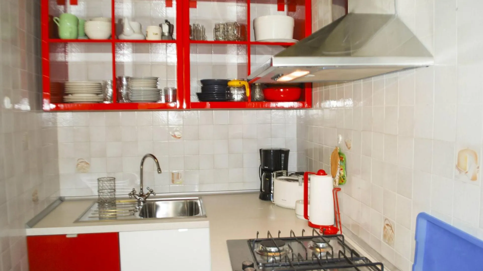Casa Colin - Theater Home Гарньяно Апартаменты