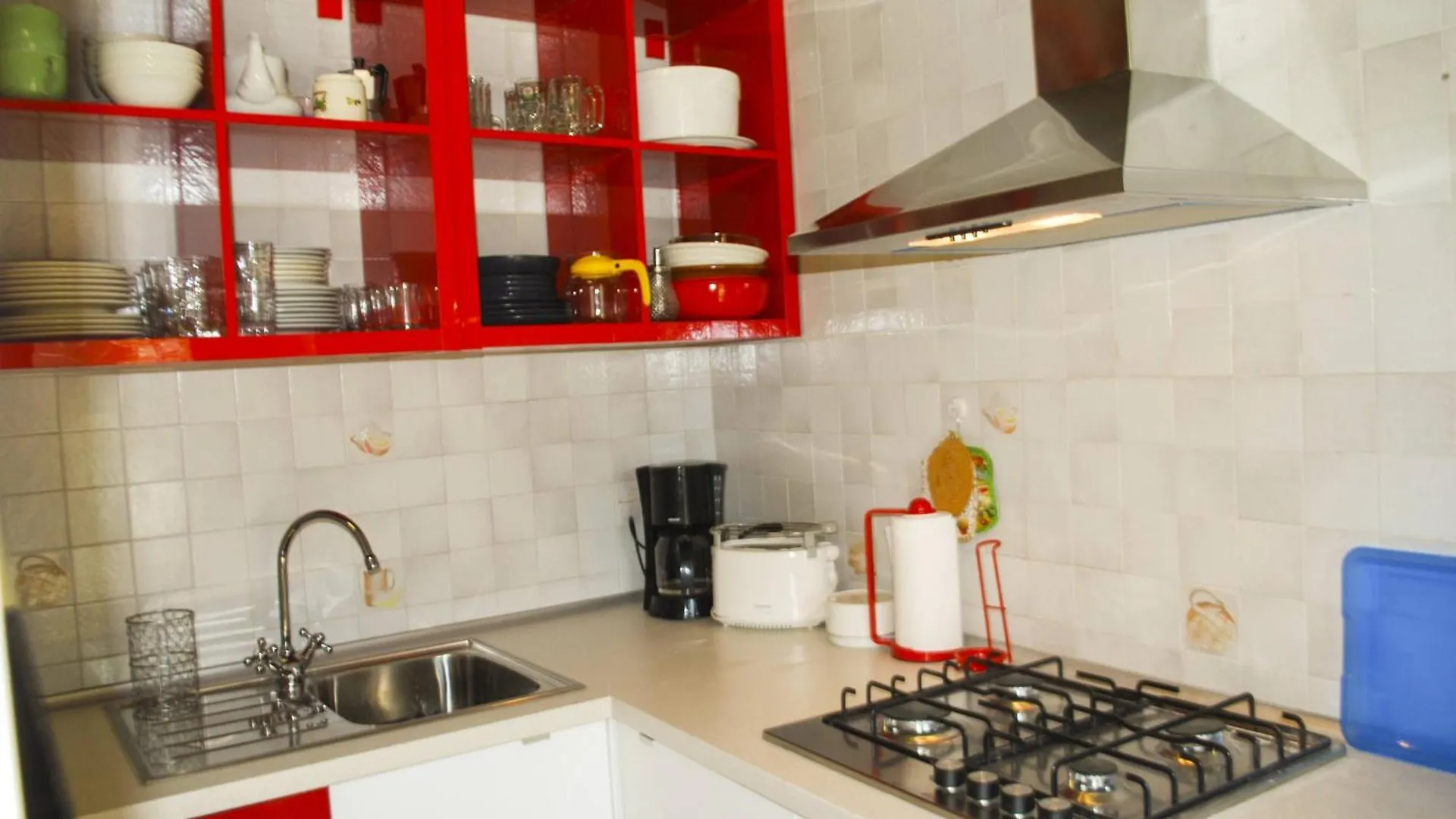 Апартаменты Casa Colin - Theater Home Гарньяно